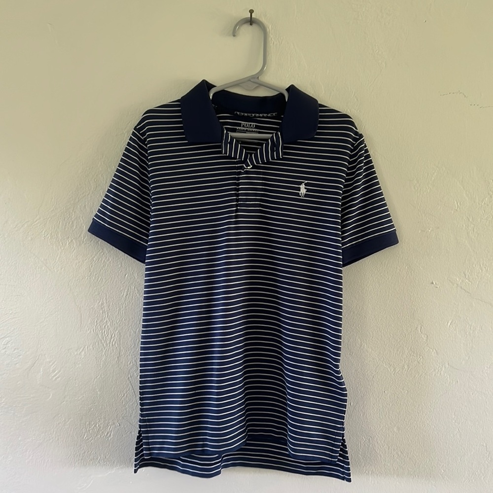 Ralph Lauren Performance Polo